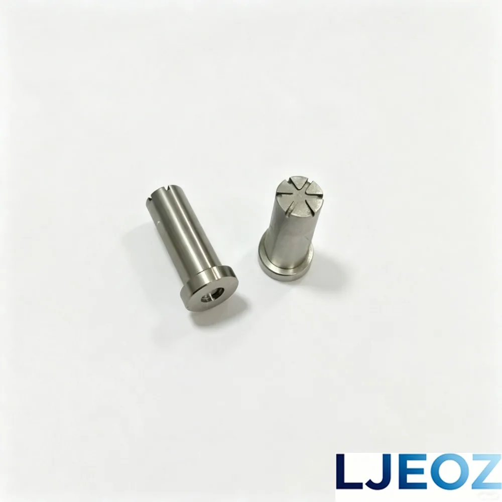 Automatic threading clipWire pistonSpecifications 13*29mm For Qinghong Machine piston Slow-wire accessories
