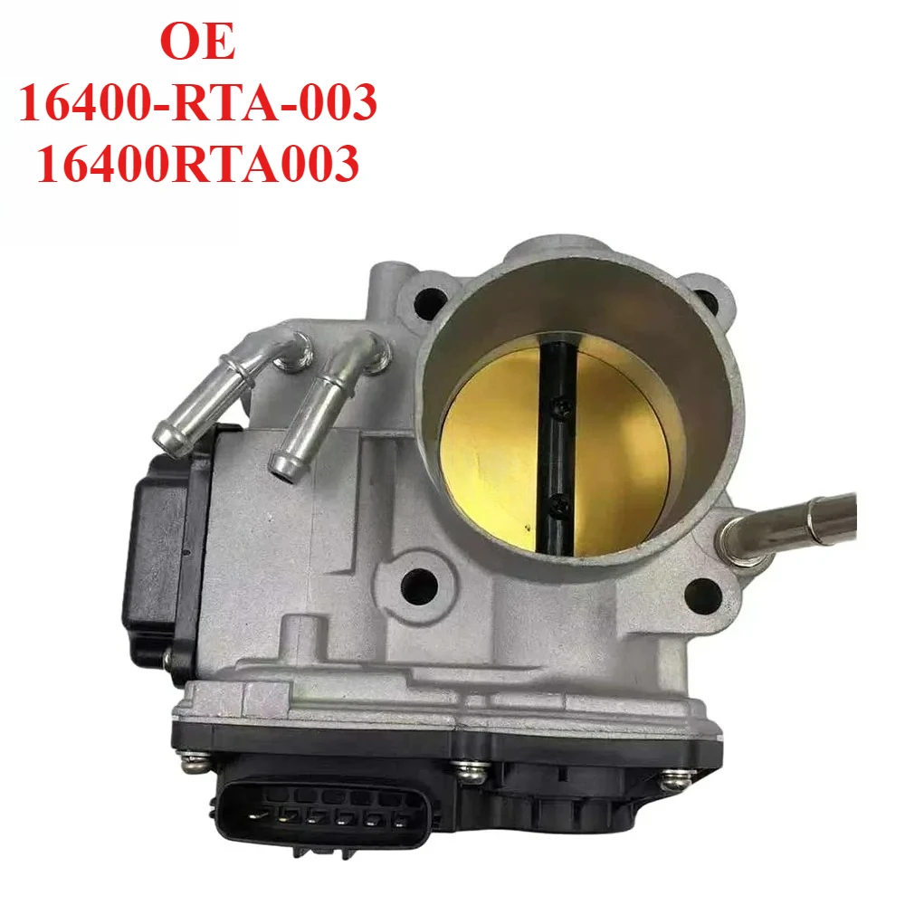 

High Cost-effective Throttle Body 16400-RTA-003 16400RTA003
