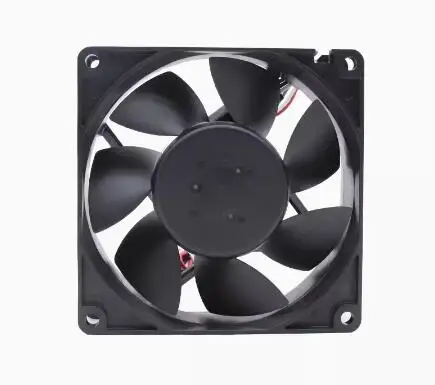 NMB-MAT 09225VA-12M-GT DC 12V 0.40A 3-Wire 90X90X25mm Server Cooling Fan