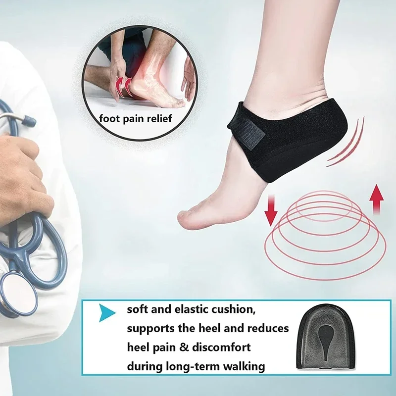 Thumbnail 3 - #20 Latest Heel Spurs Updates