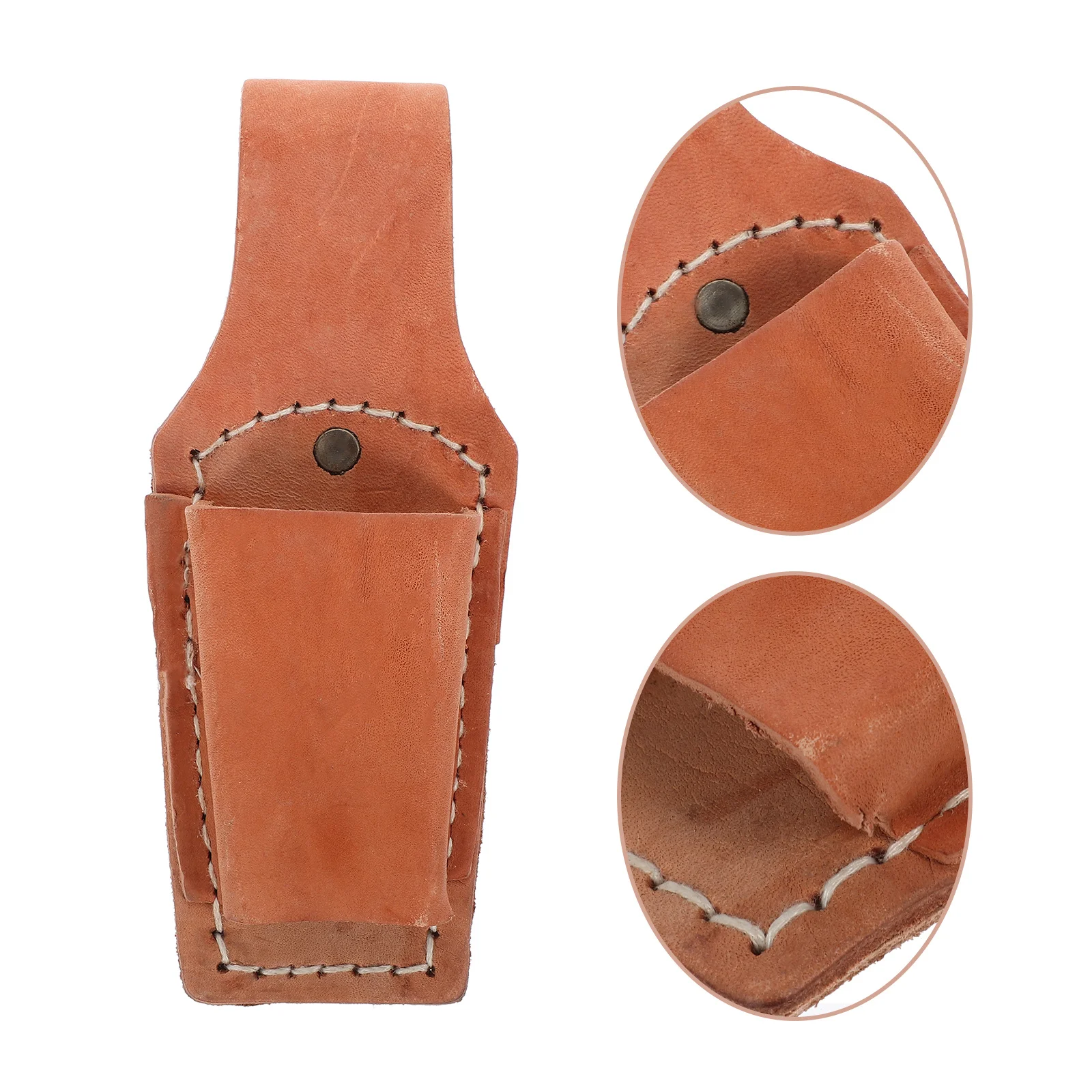 

Wrench Organizer Durable Metal Parts Compact Lightweight Storage Sleeve Hanging Holder Reusable Electrician Tool Storage