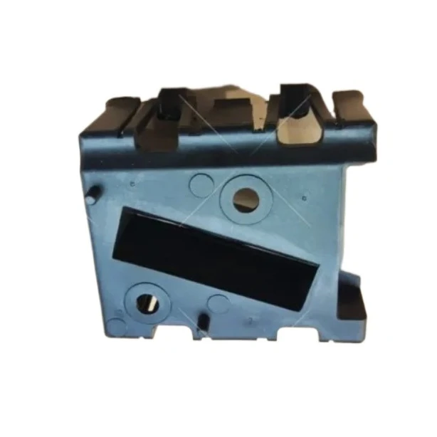 ACC Collision Module Bracket Base Plastic for Tesla Model 3 Model Y 1108648-00-E  1500123-00-B
