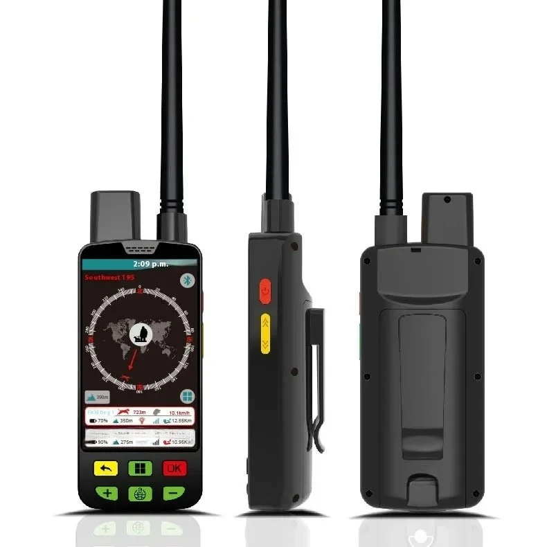 Waterproof IP67 And… - image