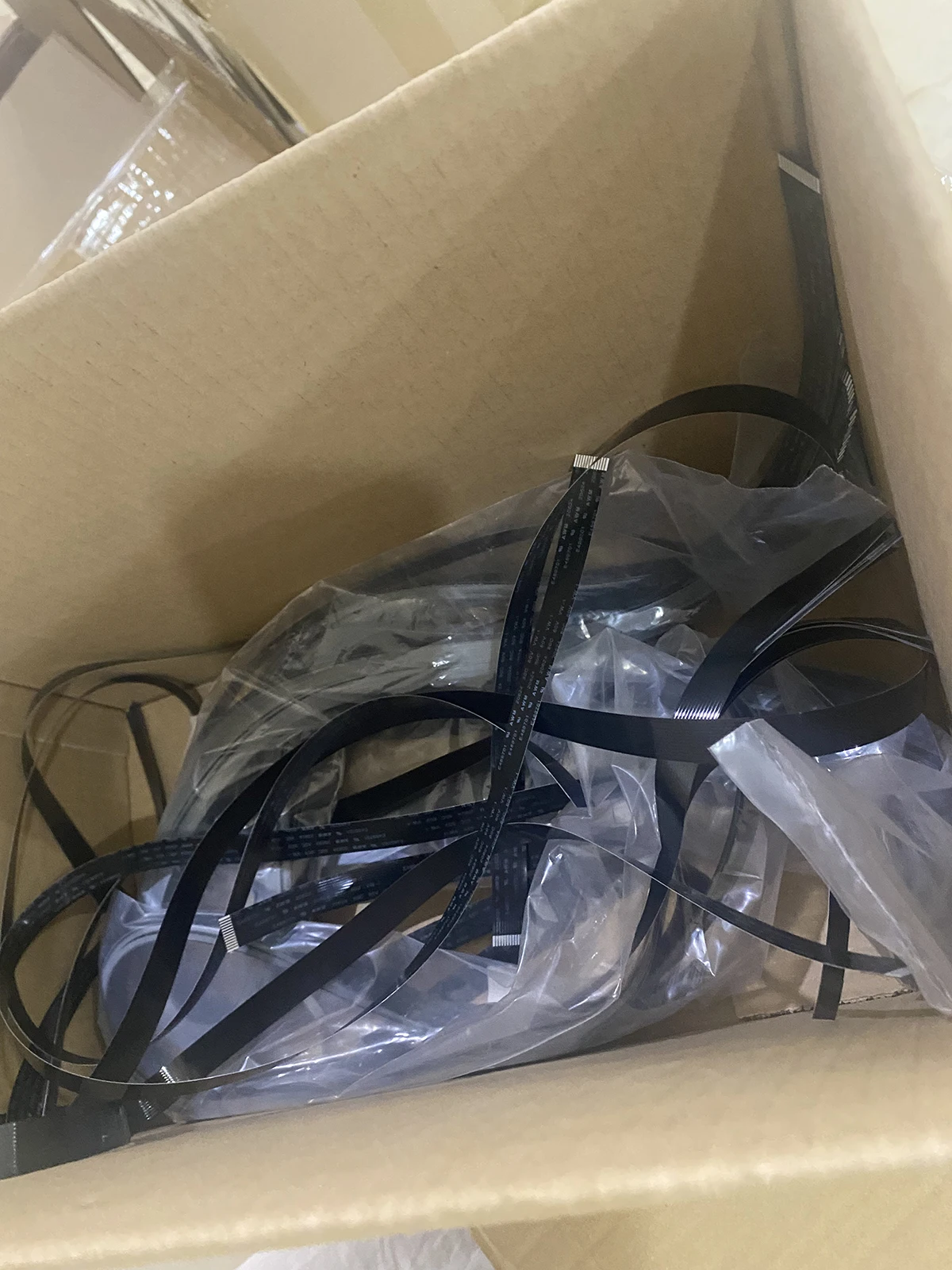 

10X FK4-5807-000 FK3-2618-000 FK3-2617-000 Плоский кабель сканера для CANON MF3010 MF3014/MF 3010 3014