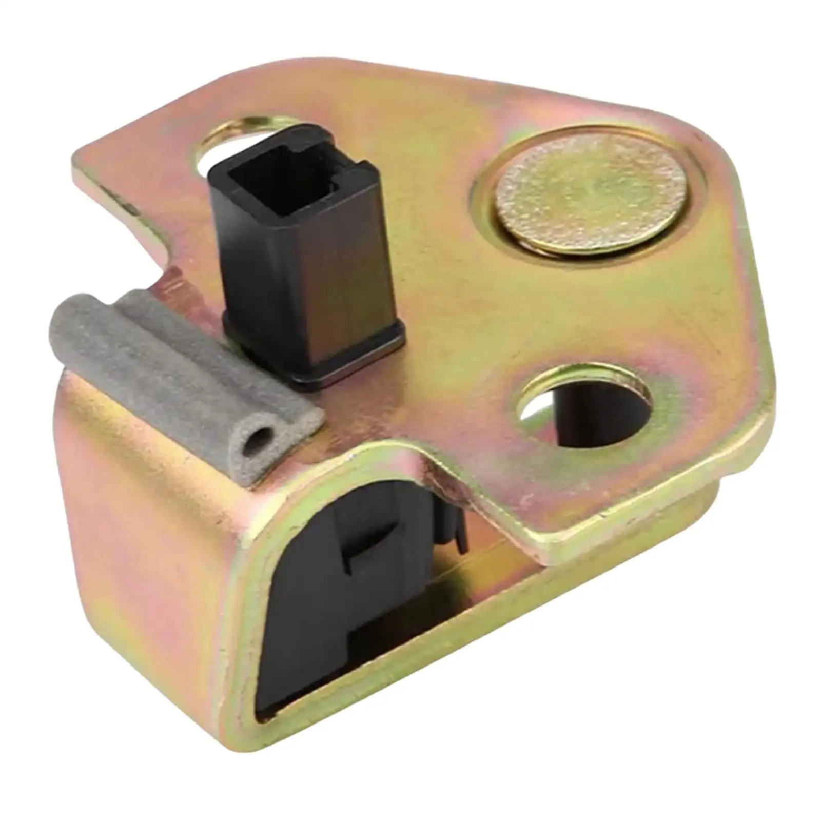 

Привод пластины дверного замка автомобиля, высокая производительность, 2M51F21982AA Защелка дверного замка для MK1 1998-2005,