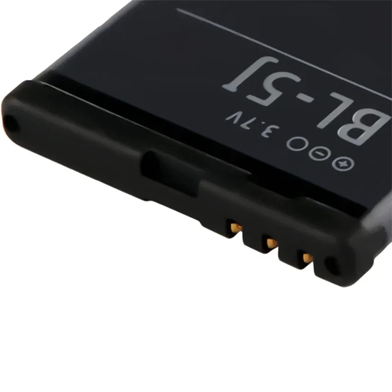 Bl 5J BL-5J Lithium…