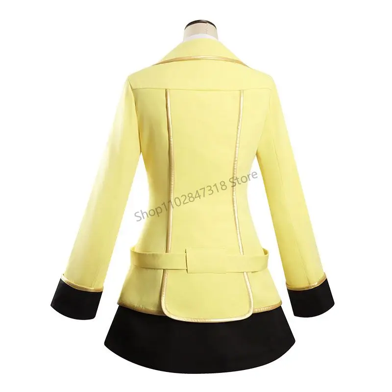 CODE GEASS Shirley Fenette Cosplay School Uniform Skirts Lelouch Of The Rebellio Costumes Ashford Academy Uniforms