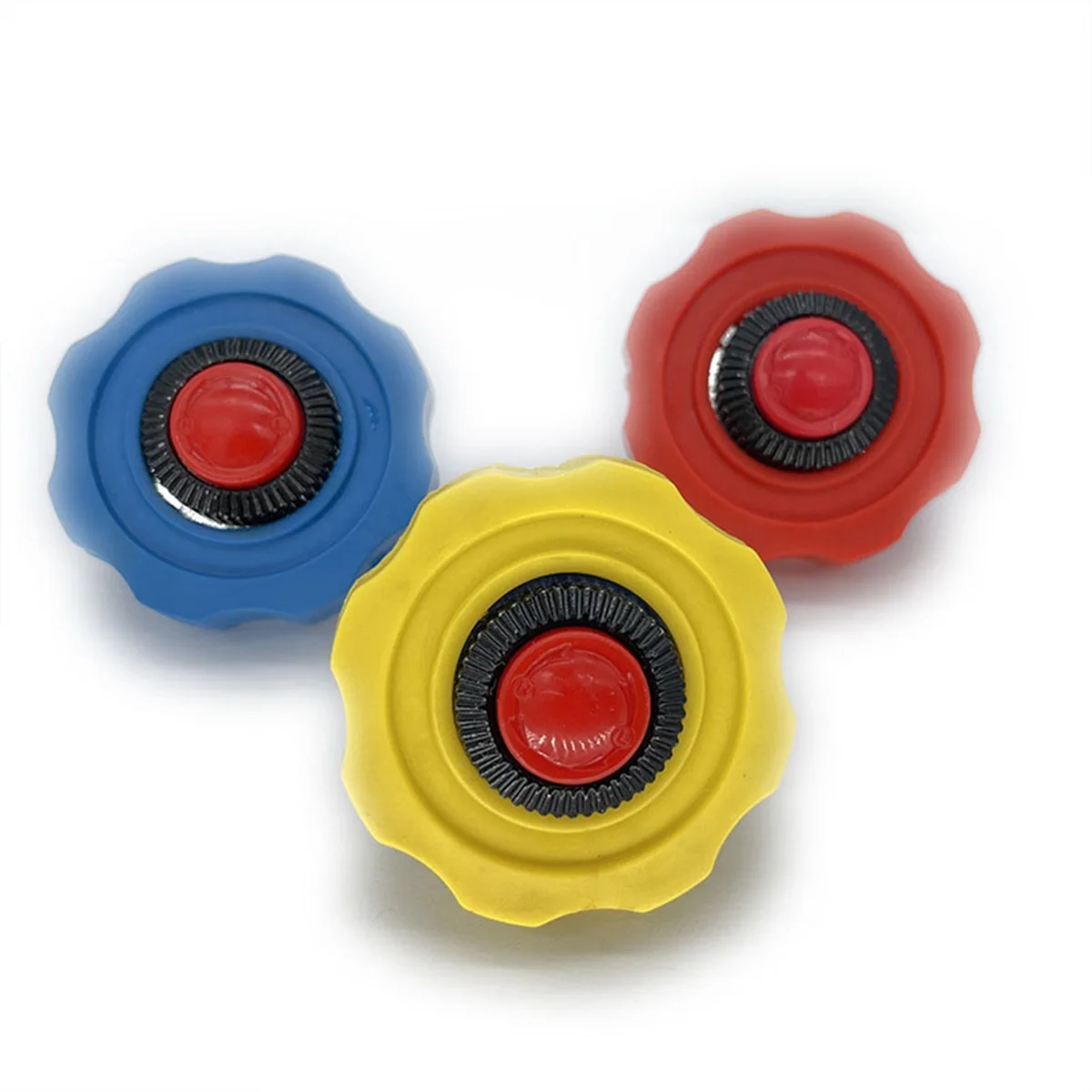 3Pcs Mini Ratchet Socket Wrench Covered Ratchet Socket Finger Reversible Ratchet Handle 1/4inch 3/8inch 1/2inch Drive