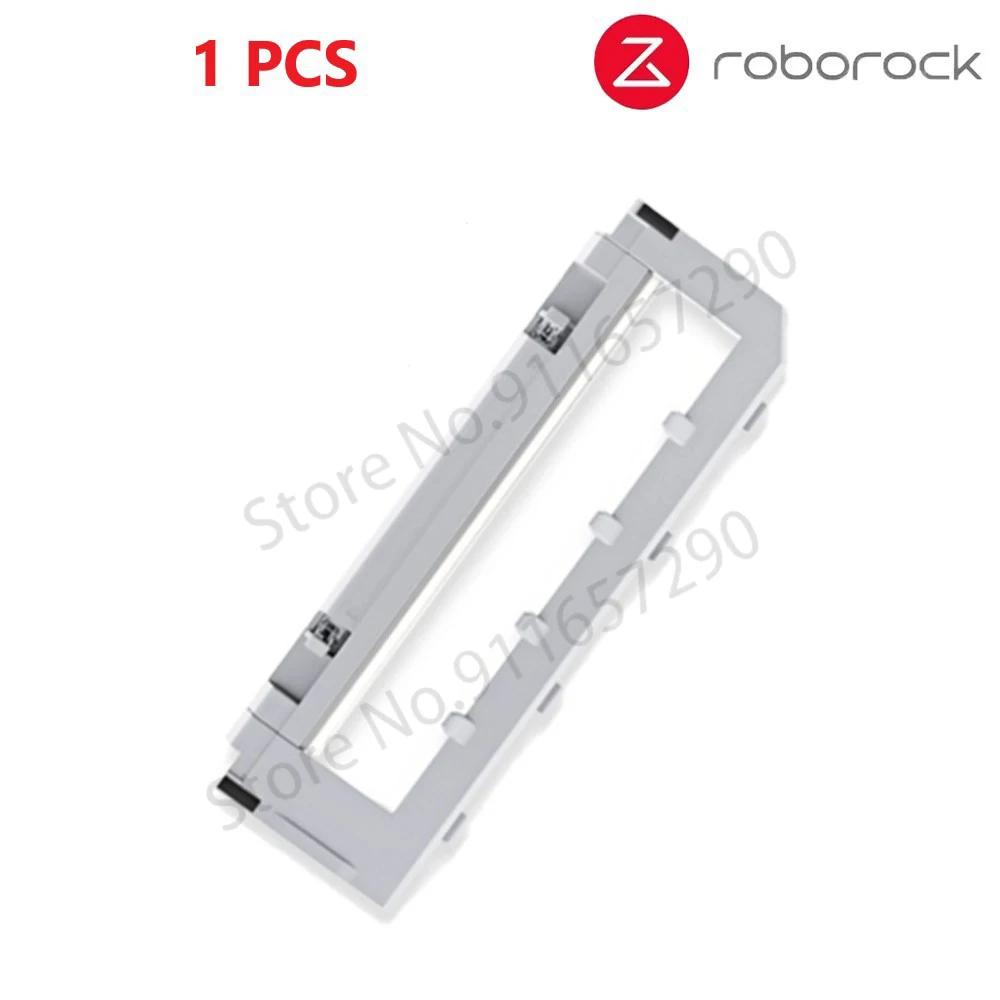 Roborock S7 S70 S75 S7Max S7MaxV T7S Plus Hauptbürste Hepa-Filter Mopps Ersatzteile Roboter-Staubsauger Zubehör