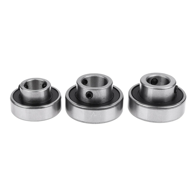 High Quality CSB-Series Outer Ring Flat Bearing With Top Wire CSB202 CSB203 CSB204 CSB205 CSB206 CSB207 CSB208