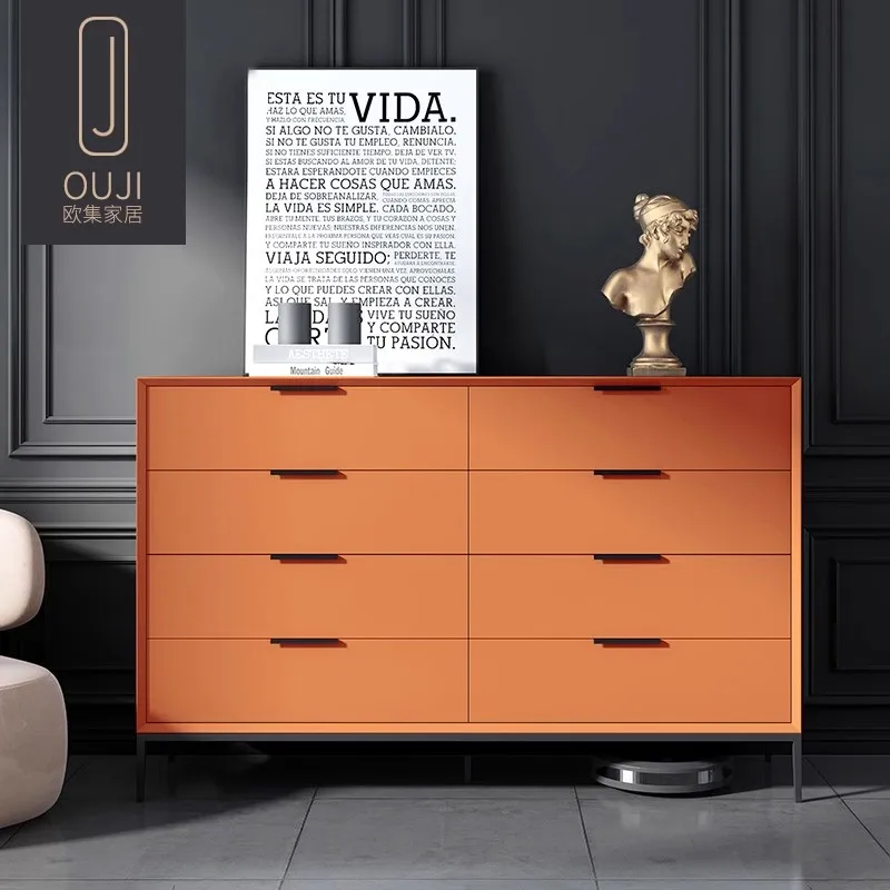 

Luxury Display Living Room Cabinets Simple Design Storage Function Cabinet Vintage Style Woonkamer Kasten Living Room Furniture