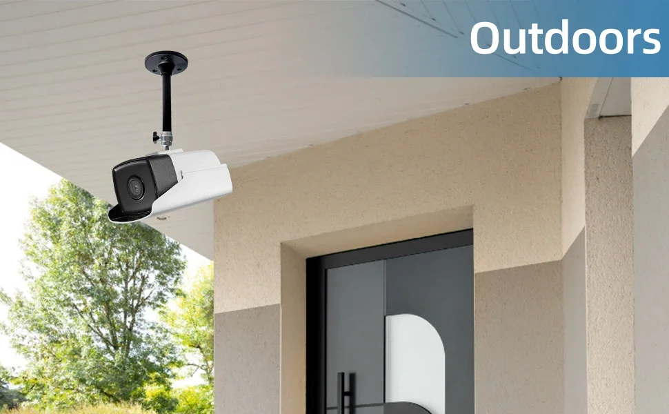 360 Rotatable Aluminum Ceiling Wall Mount Bracket For HY300 HY320 Portable Projector Beamer Holder Adjustable Angle