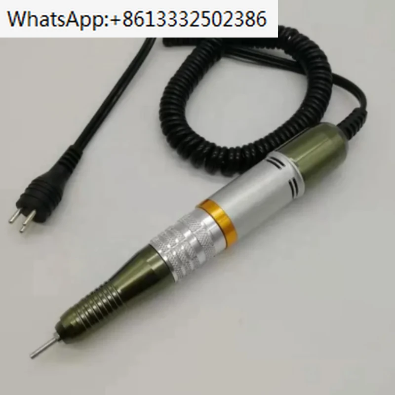 

Upgrade Replacement Handpiece for UP200 Nail Drill Professional Use