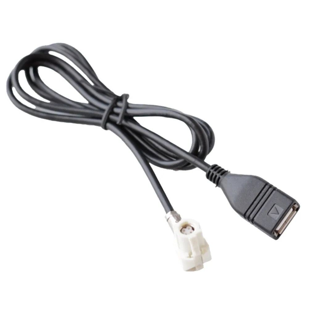 Car Radio Installation Video Cable Wire Harness And Wear-resistant Direct Installation Process For BMW NBT for cic