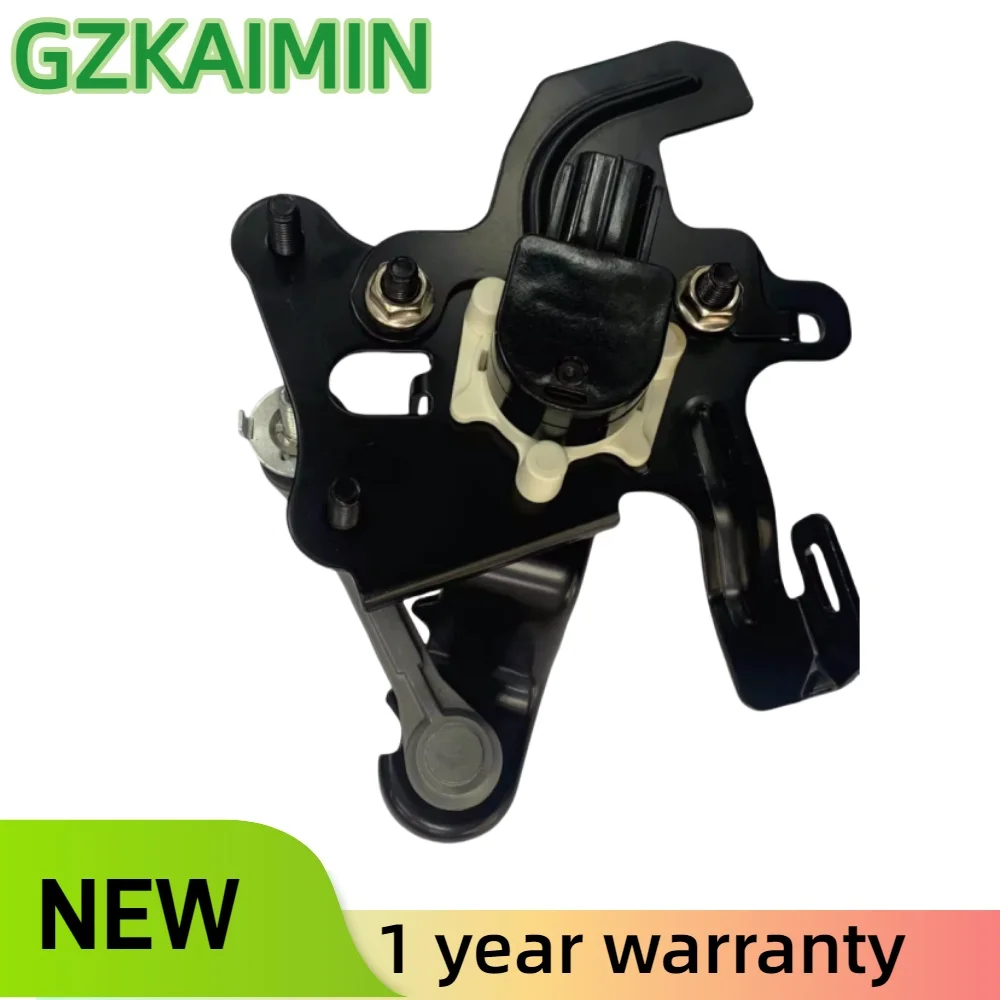 

Датчик уровня фар, датчик высоты подвески OEM 33146-TA0-J01 33146TA0J01 для замены Honda Accord