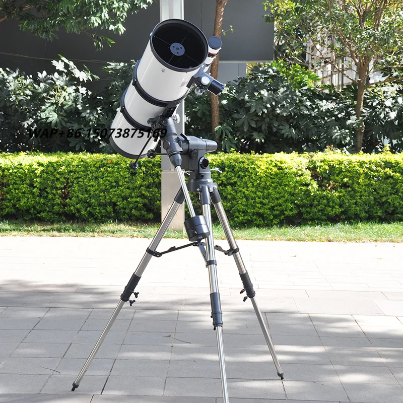 Star-watching Astronomical Telescope 203900 Monocular Binoculars Landscape Lens Entry Outdoors Professional Spotting Scopes