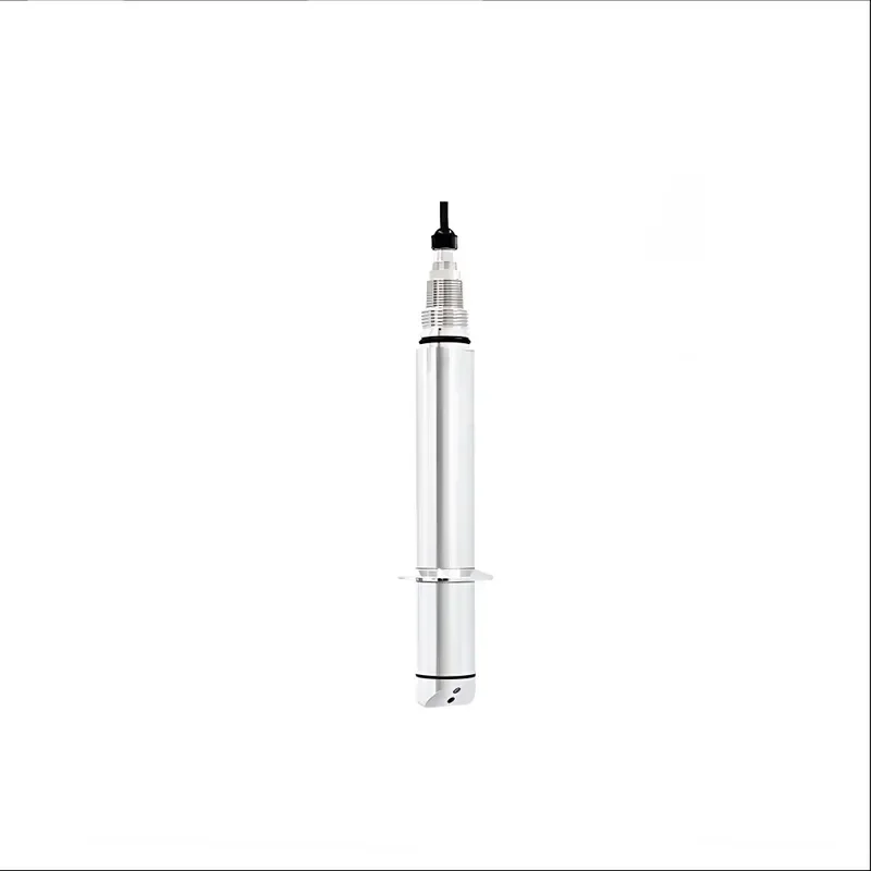 High Precision Turbidity Sensor Endress+Hauser CUS52D CUS52D-AA1AA2 IP68 Stainless Steel Suspended Solids Probe Wastewater