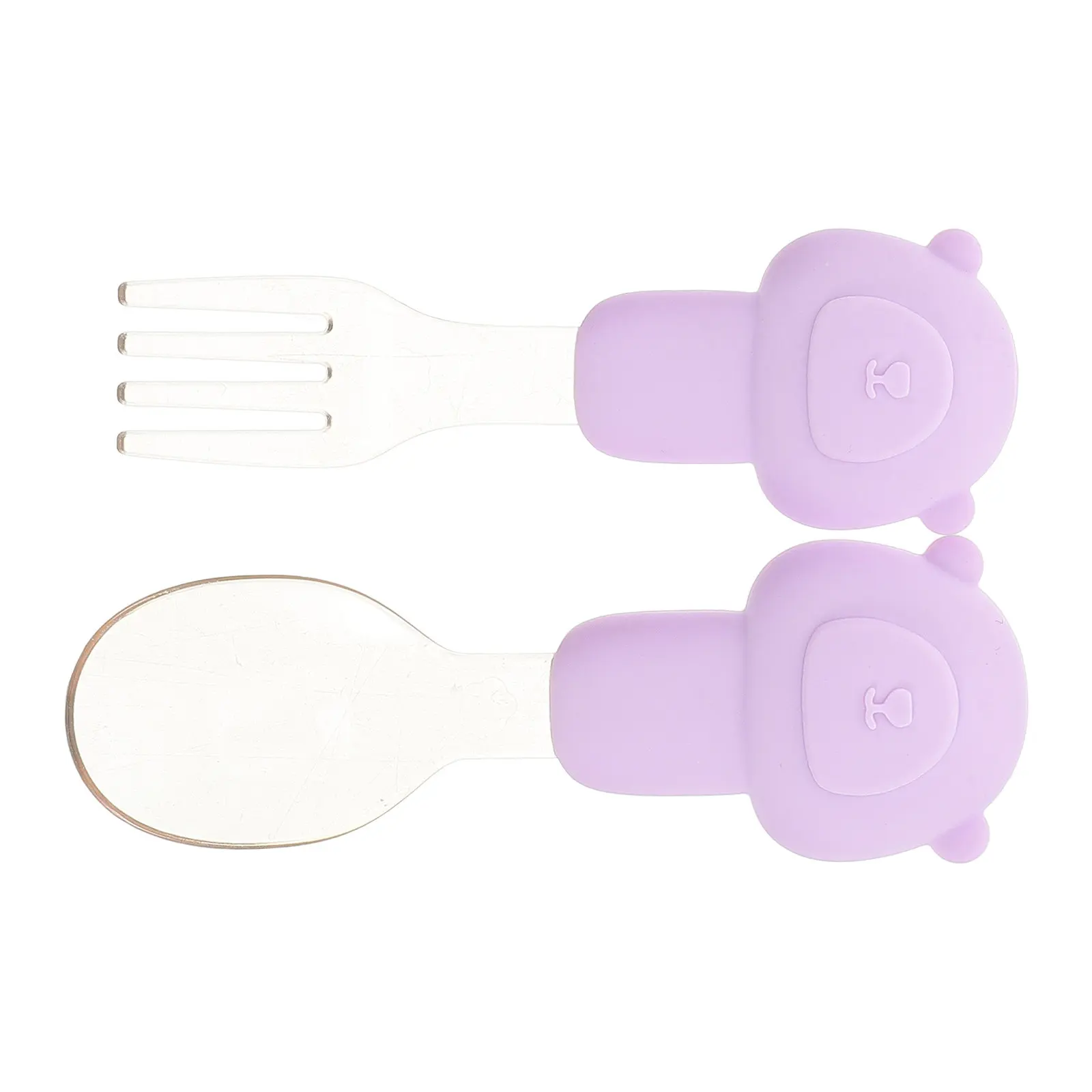conjunto-de-garfo-e-colher-de-silicone-com-design-de-leao-fofo-para-bebes-talheres-seguros-em-pp-para-desenvolvimento-de-habilidades-de-alimentacao