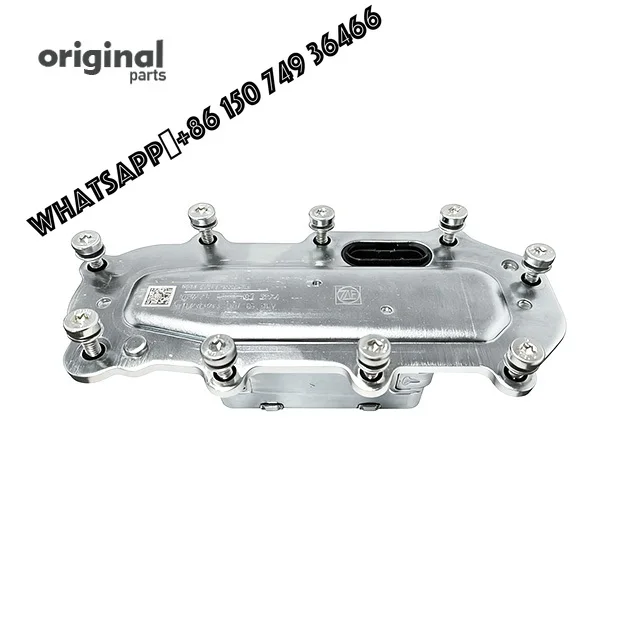

Original High-quality Hot-selling for Heavy Truck Spare Parts 0501.301.353 Gear Shift Control Module
