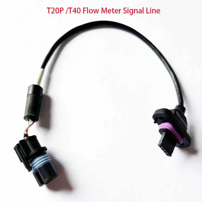 

for DJI Plant Protection Drone T40 T20P Flowmeter Signal Line For Repair Parts