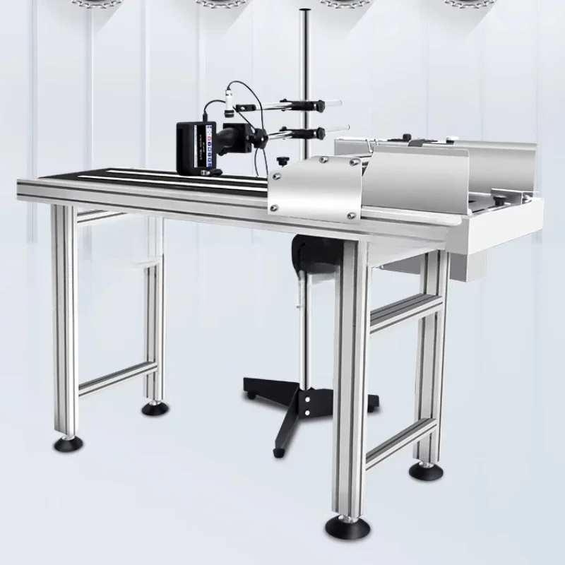 

Best-selling Automatic Paging Machine Inkjet Printer