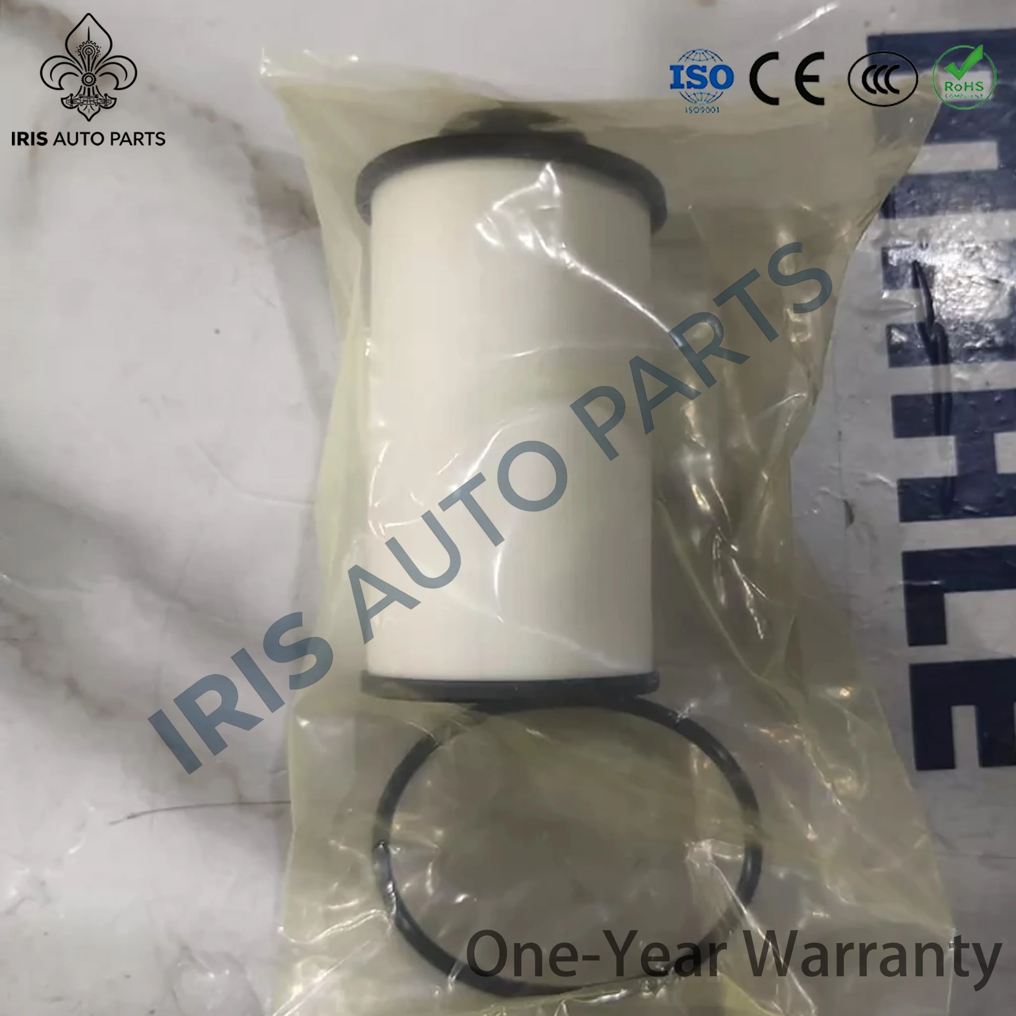 02E DQ250 For VW Passat Jetta Tiguan Sharan Caddy Gearbox Clutch 02E305051C Transmission Filter Core