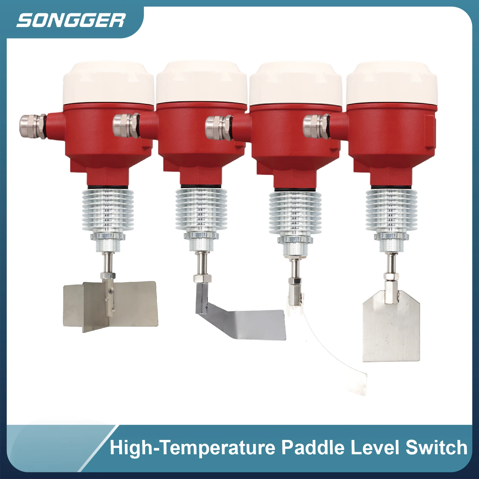 Everything You Need to Know About Point Level Switches