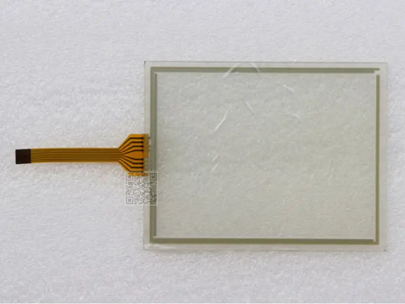 A05B-2255-C101#EMH ESW SGL New Touch Glass Panel