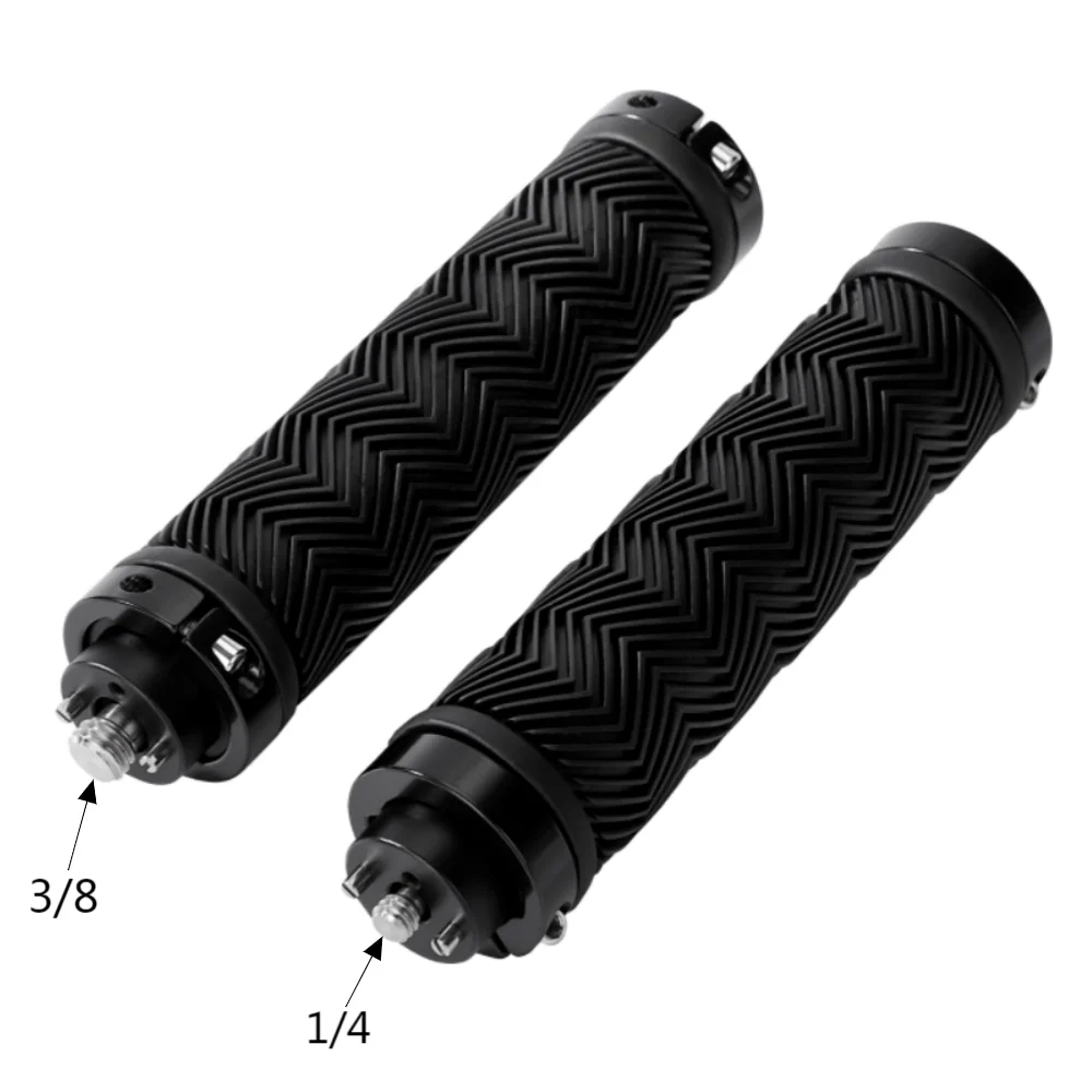 Uchwyt przedłużający do kamery Arri Mini z gwintem 3/8-1/4