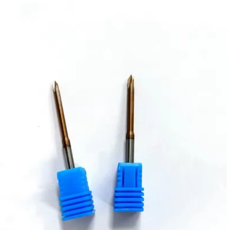 CRIN1 CRIN2 Injector Fuel Nozzle Tip Repair Tool 110 120 Solving Small Fuel Tip Discharge Problems