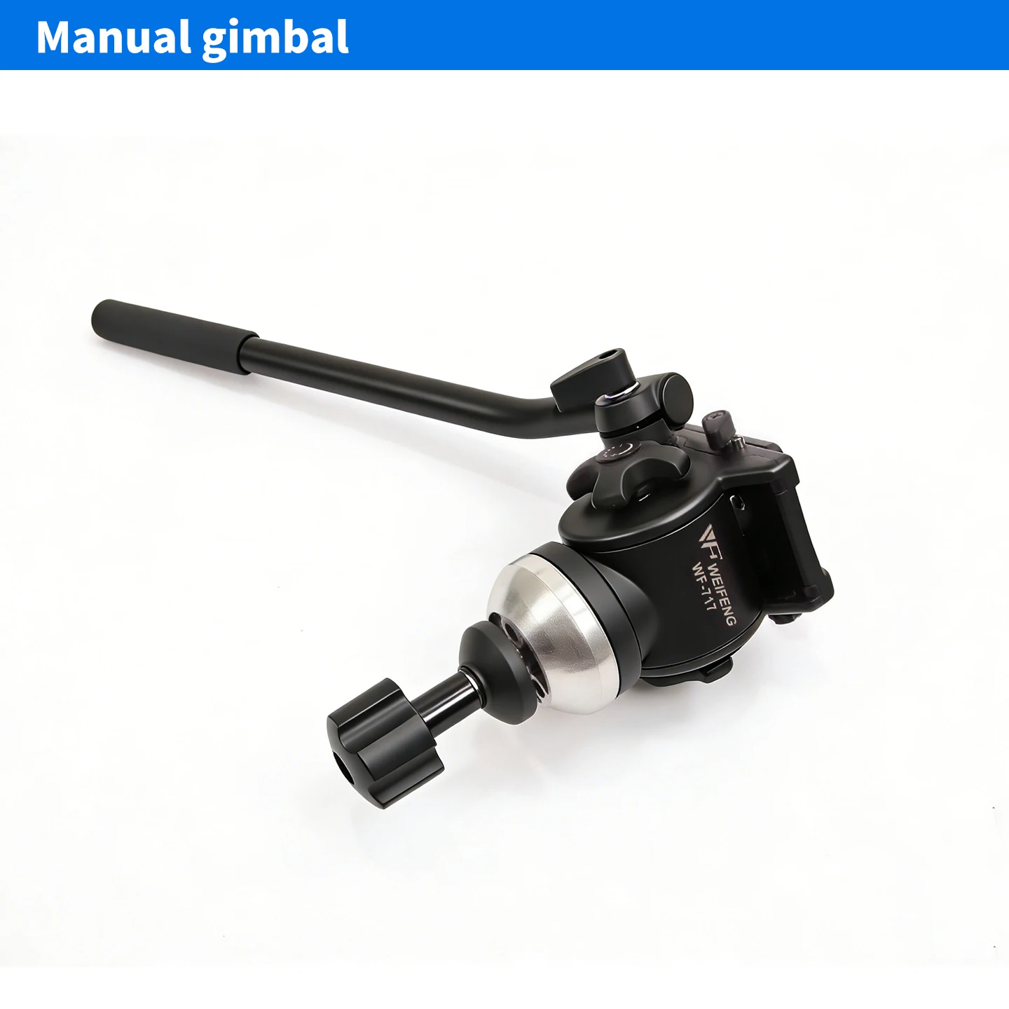 Camera Slider Manual Version Infinitely Extendable Can Be Equipped With Electric Package Live Broadcast Stabilizer