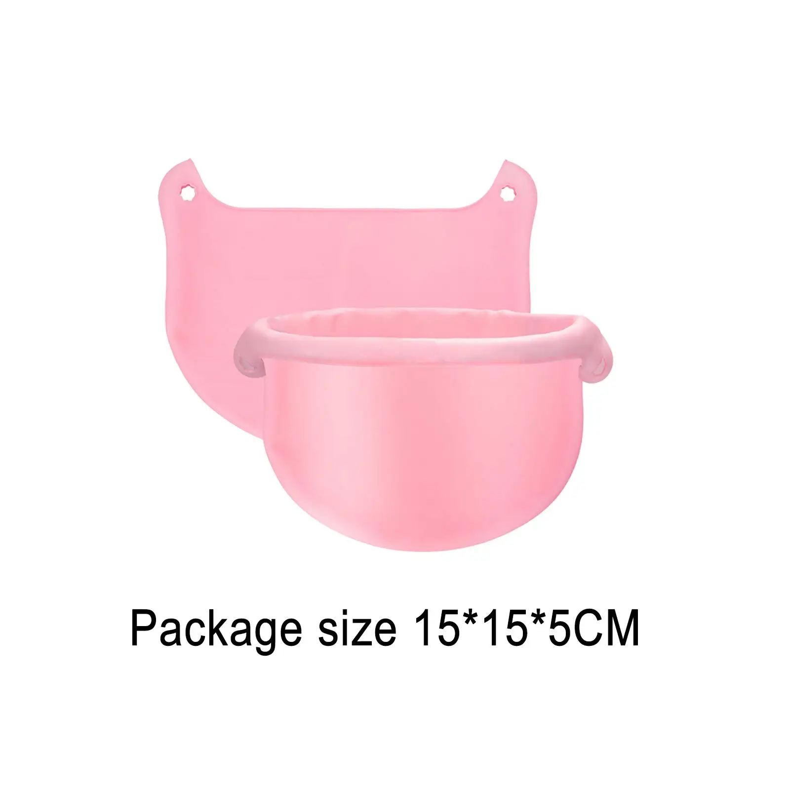 Slow Cooker Divider Liner Resistant Divider Separator Liner for 6~8 Qt Pot Dinners