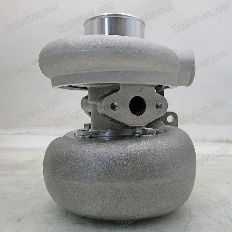 أجزاء توربو محرك السيارات الشاحن التربيني شاحن توربيني عالمي وأجزاء لـ Valmet S2B 612DSE 7.4L 316379 836359451   الشاحن التربيني