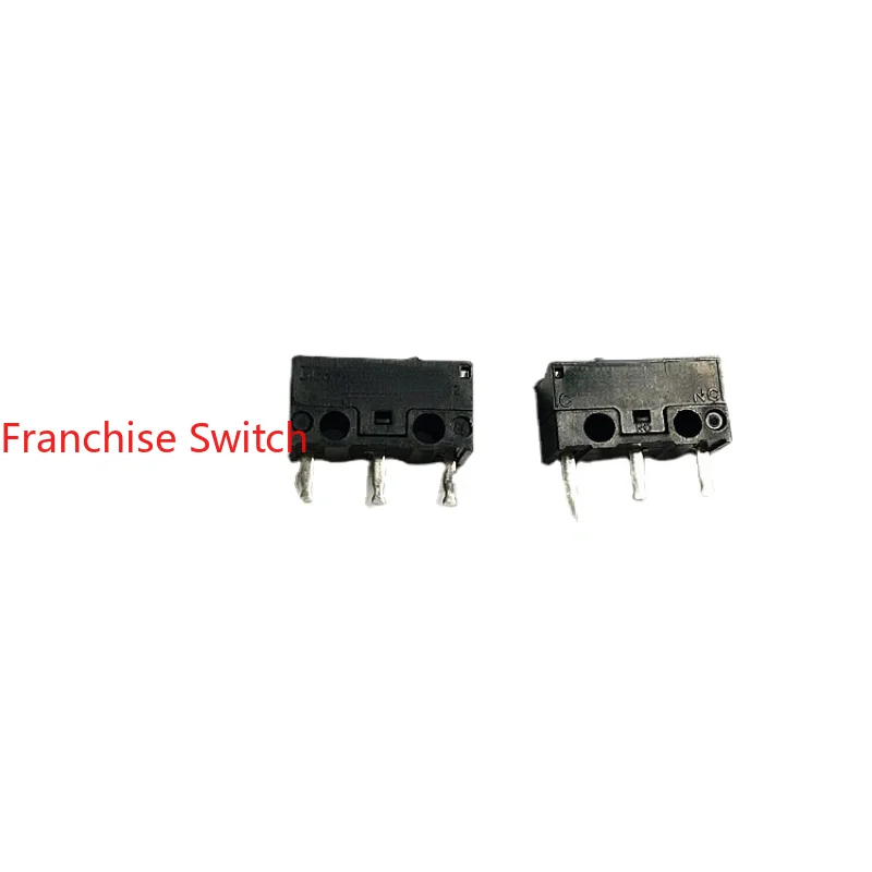 10PCS DG6 Mouse Microswitch  Switch Maintenance  Button 