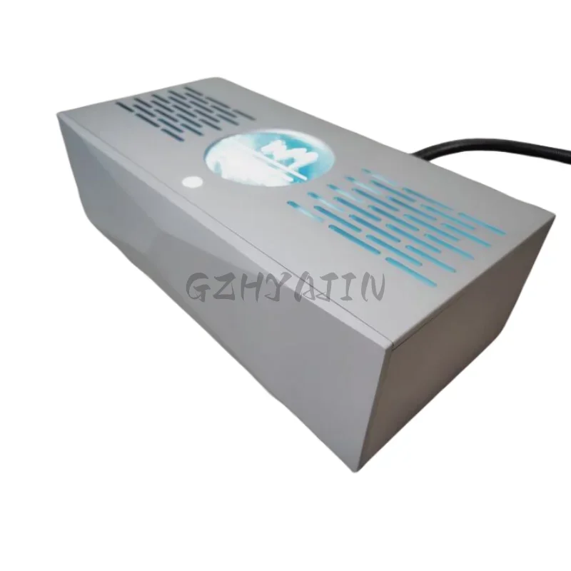 WM AUDIO PFS1000 power processor, efficient anti-lightning and grid surge EMI filter,4600W 220V  /  2200W 110V