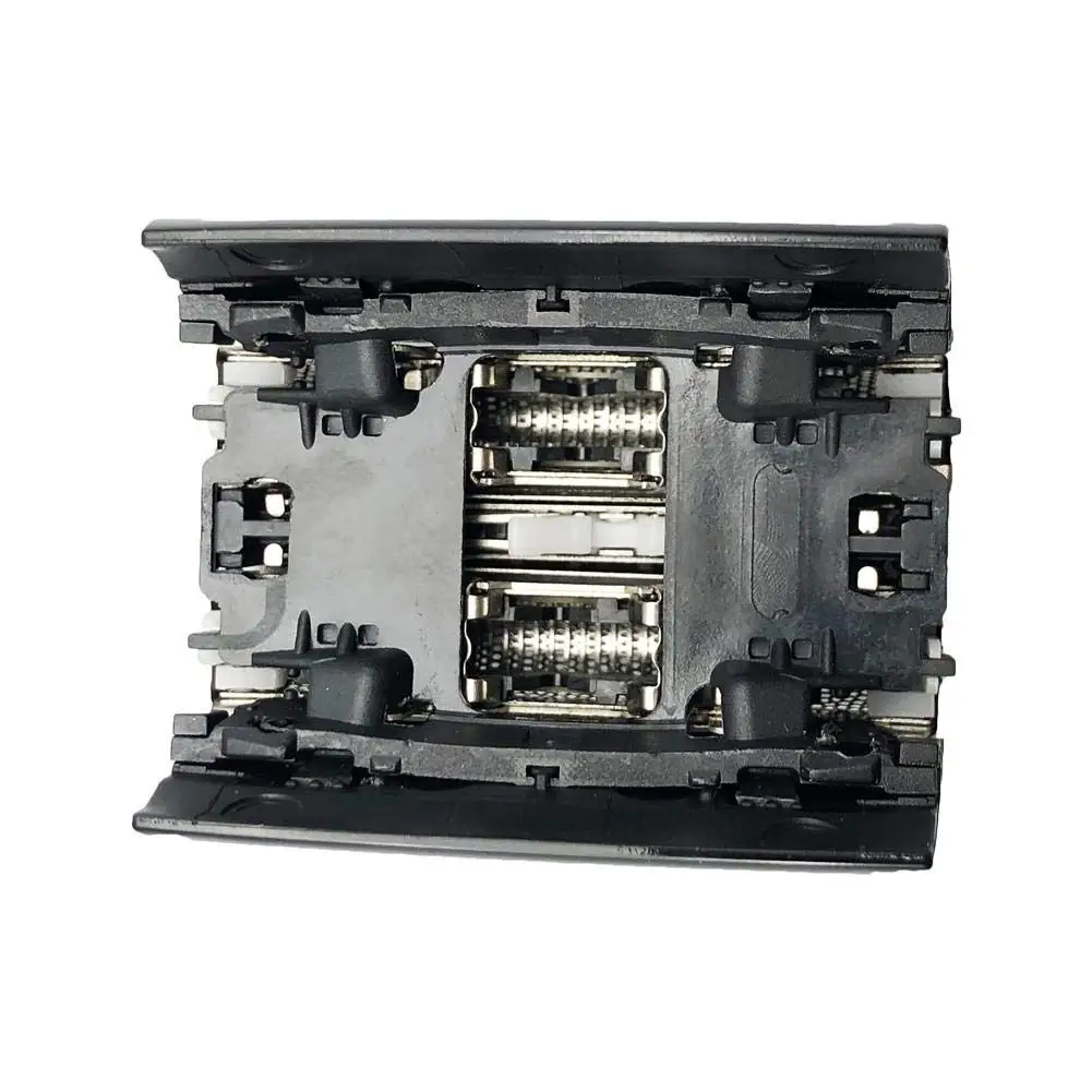 

B47B-Сменная бритвенная головка для Braun 52B серии 5050 5070 5090 5040 5020, сменная режущая головка