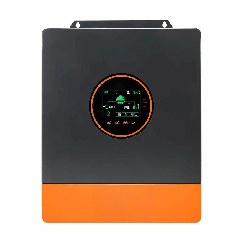 110 V 220 V Phase Separation 3/5/65/10/12KW Solar Inverter Off-grid Integrated Machine