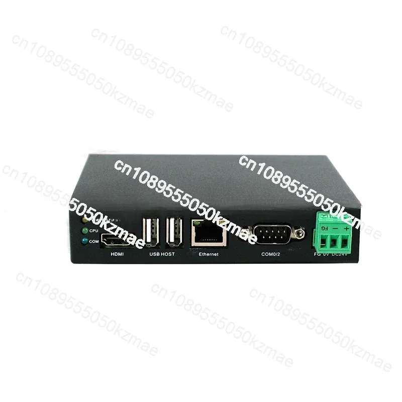 

for Industrial frequency divider HMI XF-SIHMI01 to TV, integrated Ethernet, HDMI, 2 USB, host, 3 COM, serial port, 512MB