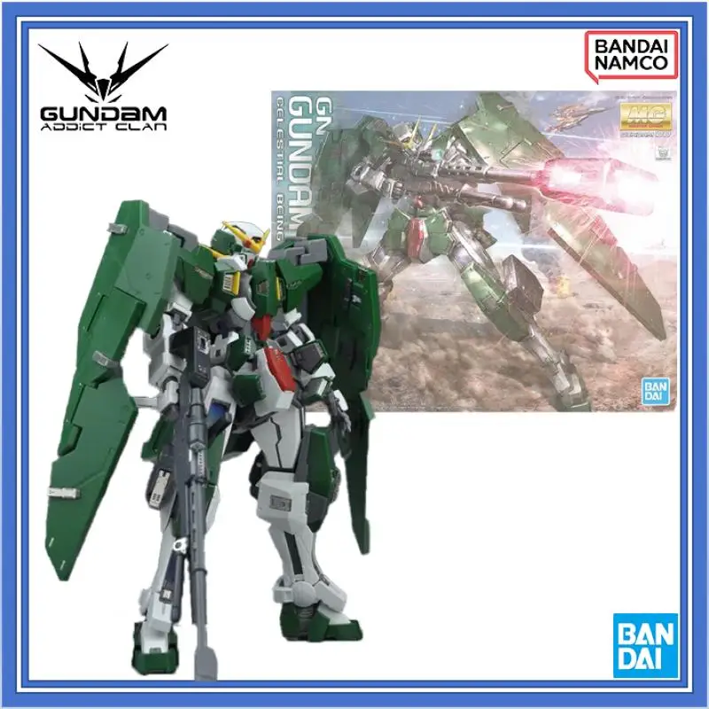 Bandai Mg 1/100 GN-…