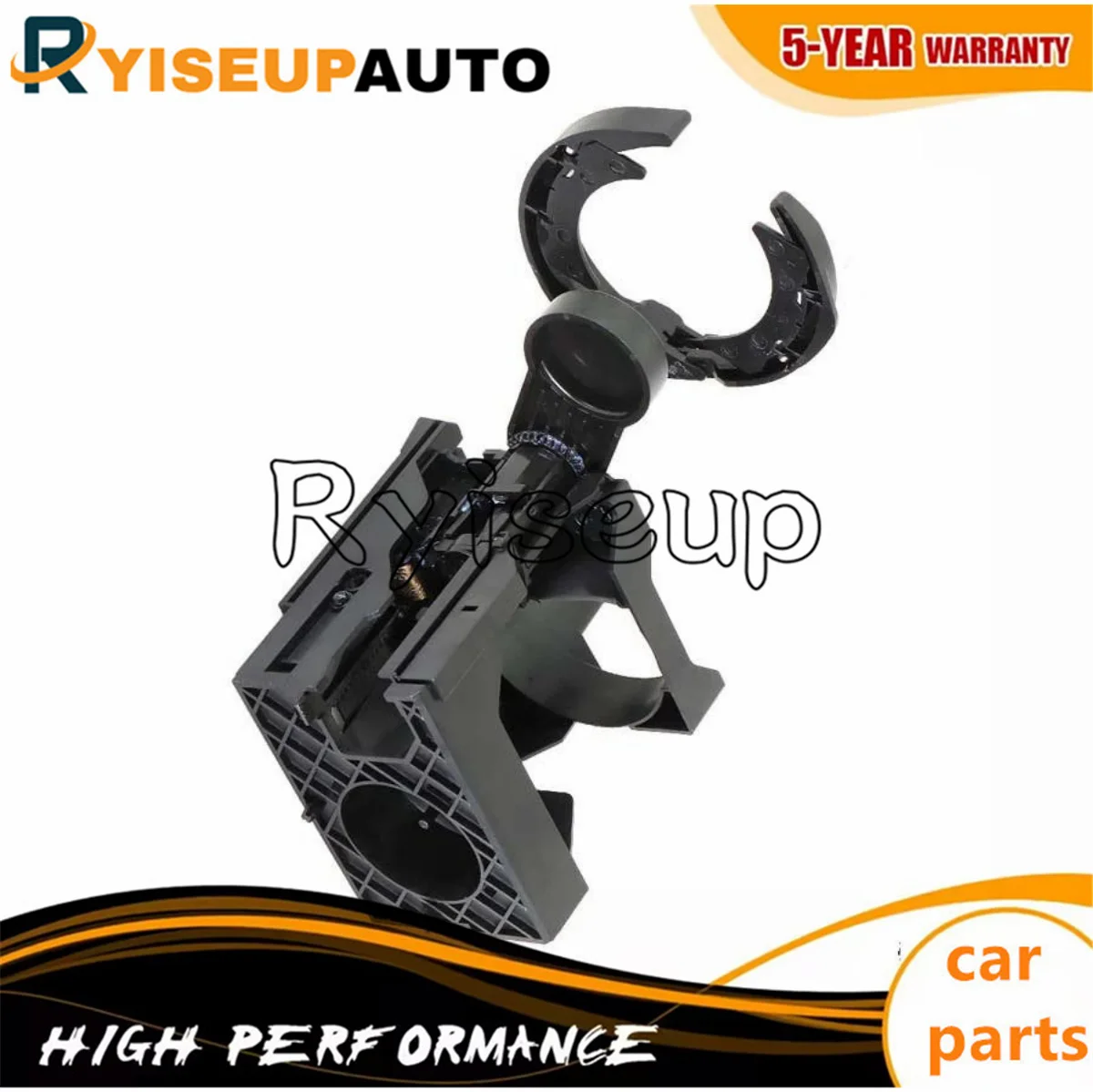 2106800114 66920101 Car Centre Console Drink Cup Holder for Mercedes Benz E300 E320 W210 Durable To Use New