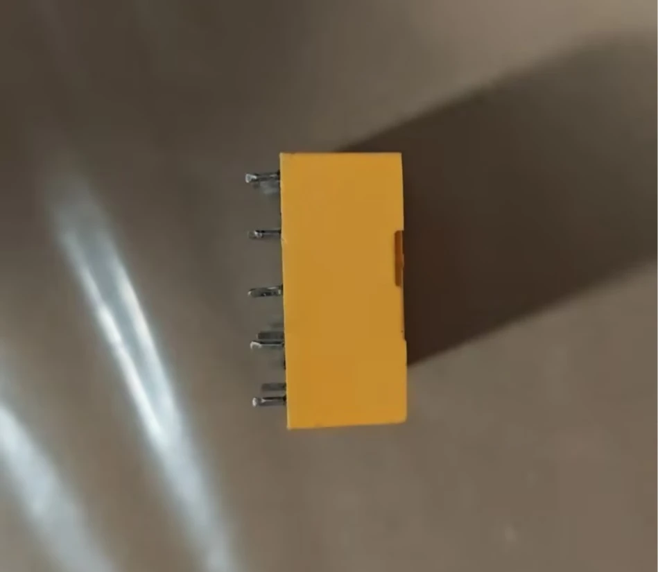 1PCS NF4EB-12V NF4EB 12V Modular Power Relay 12VDC Expedited shipping