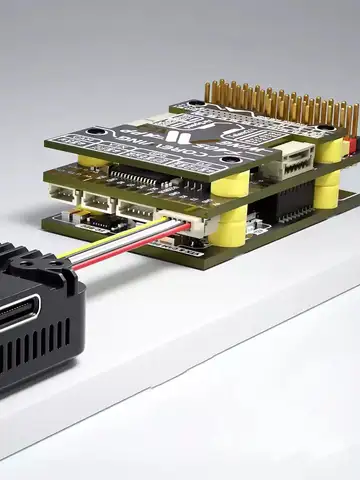 COREWING F405 WING APP V2 Flight Controller Supports SpeedyBee APP