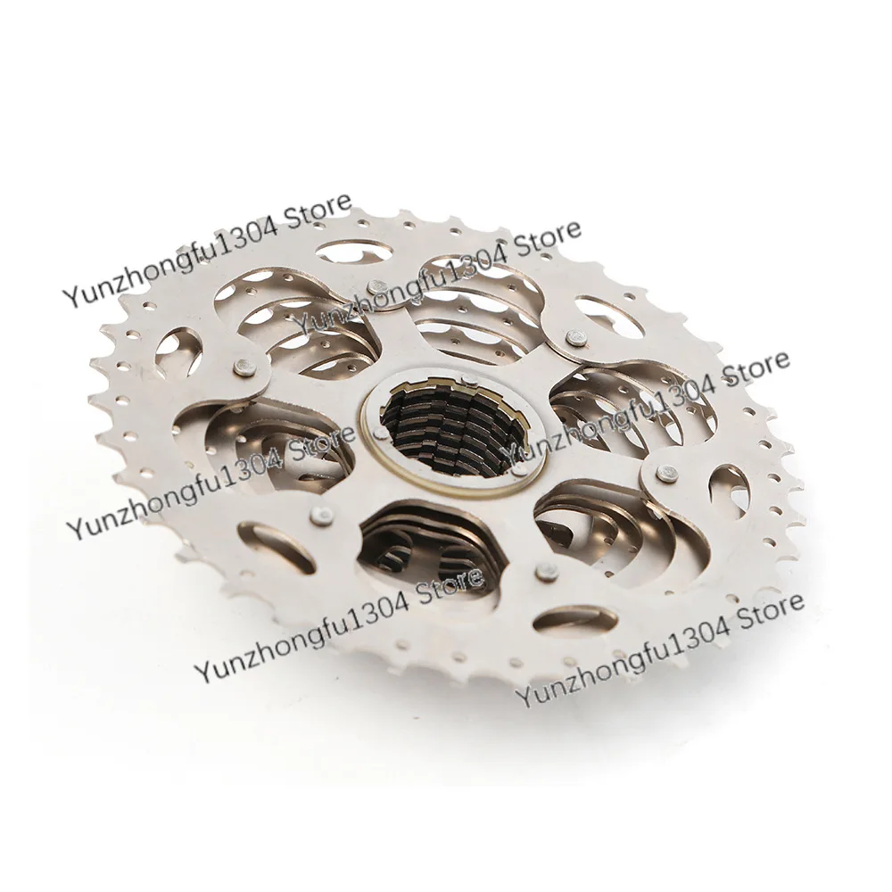 Speedy flywheel 10-speed cassette flywheel 10-36T mountain bike flywheel sprocket bicycle accessories