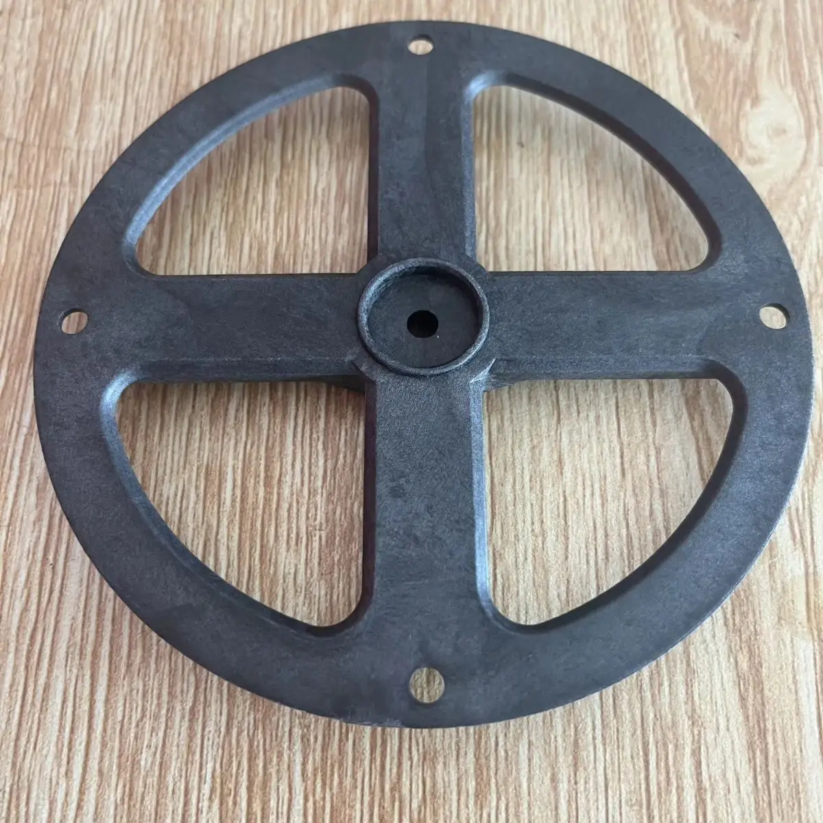 Spreader Spinner Montageflansch für P100, P80v2, V50, P100Pro, V50Pro Modelle Sprühdrohnenzubehör