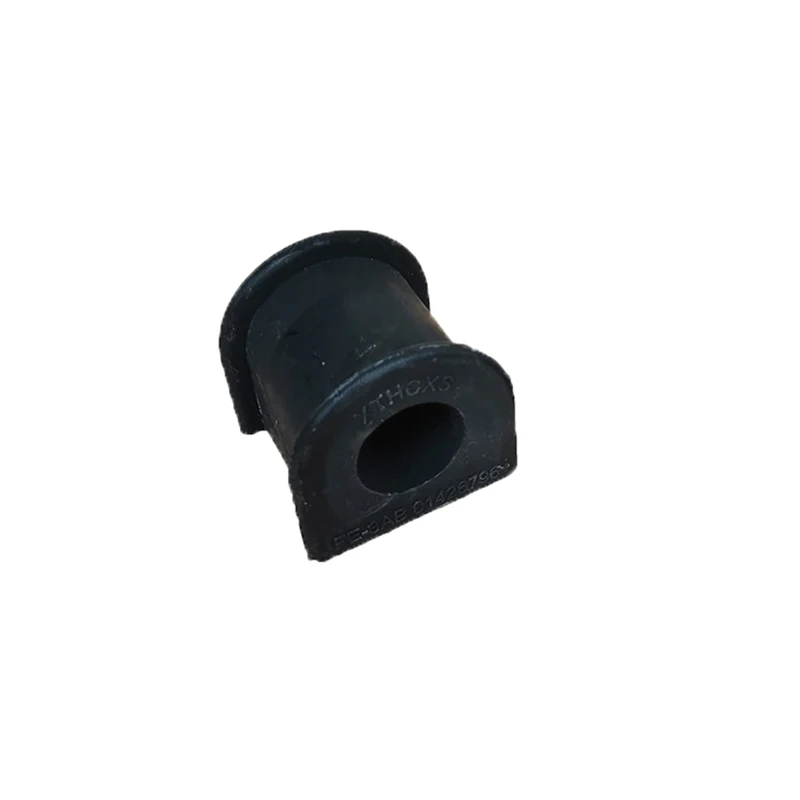 

1pcs Stabilizer Bar Bushing for Geely Vision Stabilizing Bar Rubber Sleeve Opening Rubber Boot Sleeve 1064000096