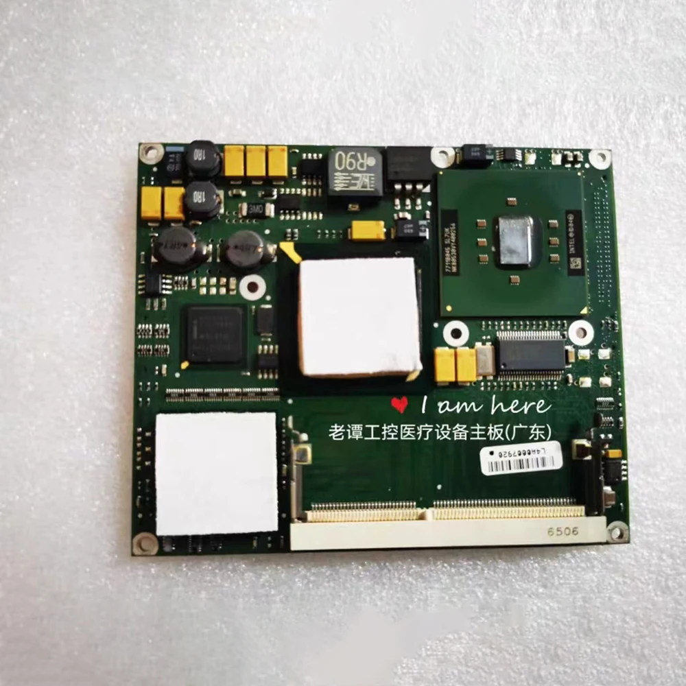 ME007-000040-1A PRev/CE:2.0.1 For kontron controller jp 228.00ra1