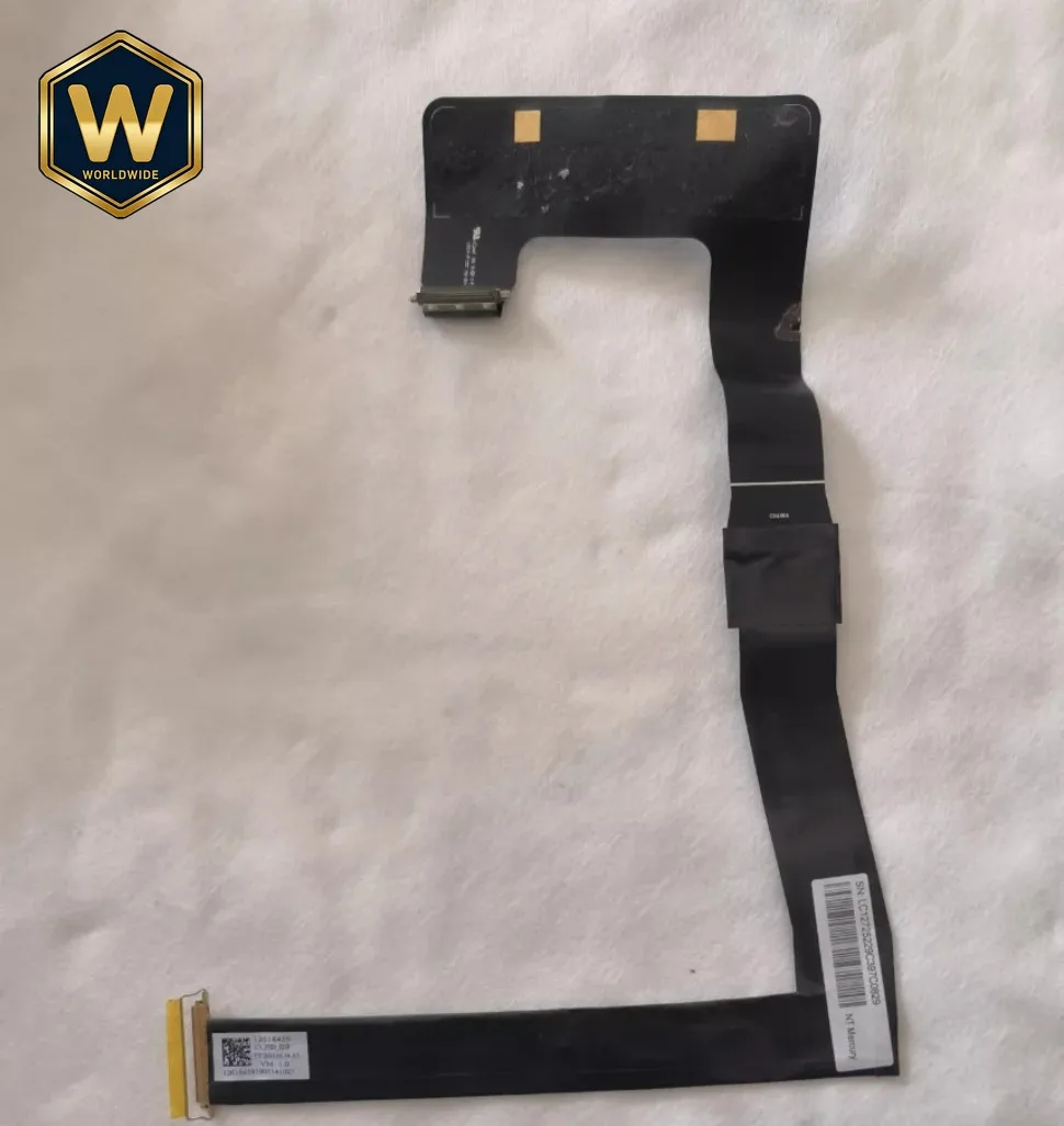 S SX Original Not New Laptops LCD EDP Cable for Razer Blade 15 RZ09-0301 12618459 12688011 Lcd Cable