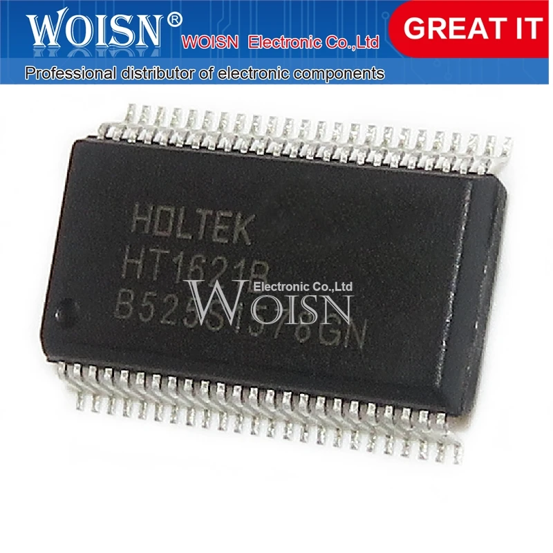 10PCS GD32F103C8T6 GD32F103CBT6 GL811S GL850A GL850G HT1621 IP101A-LF IP113A-LF IP113C-LF JM20329