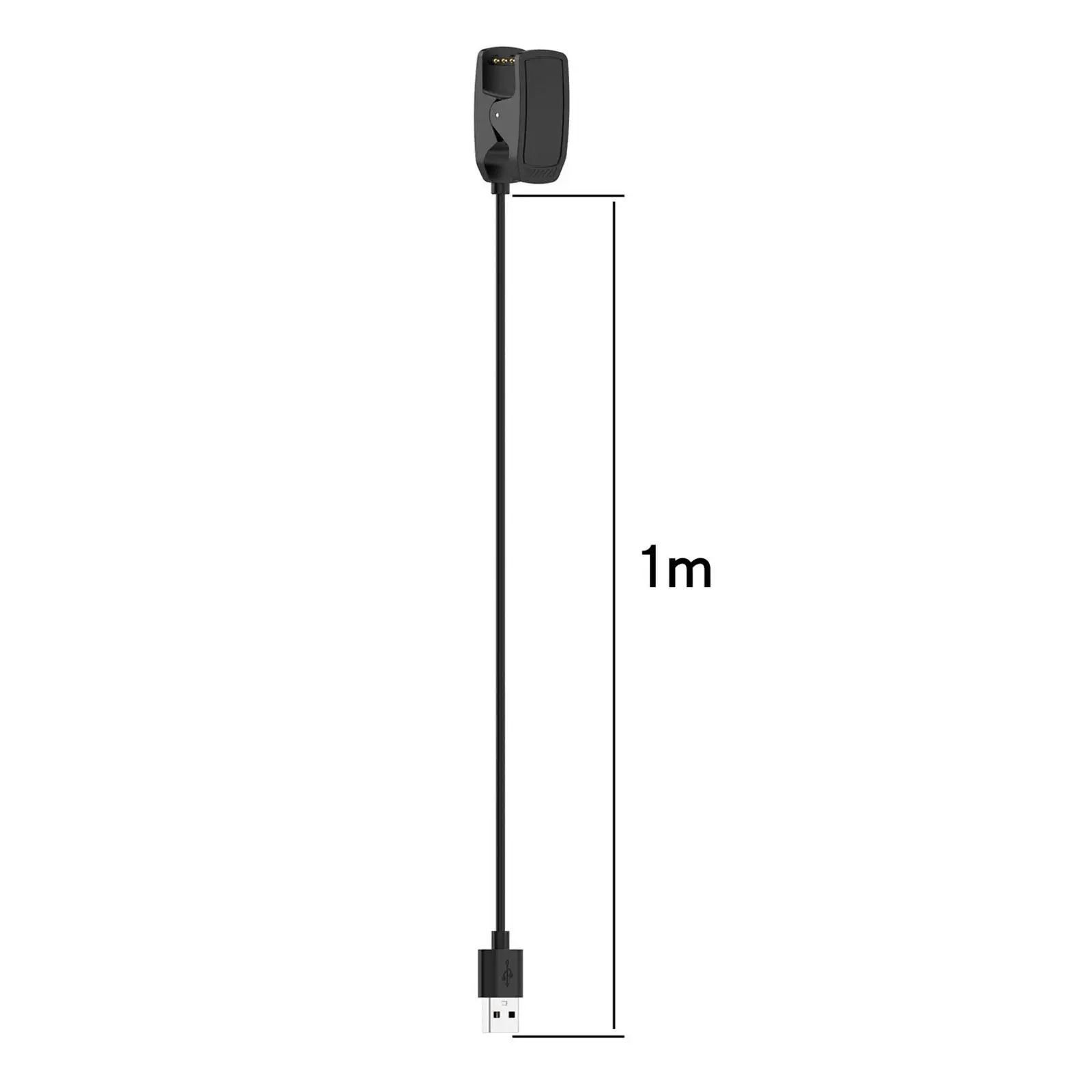 

USB Wired Smart Watch Charger Clip Charger Line 5V for Beidou Syntime TA806