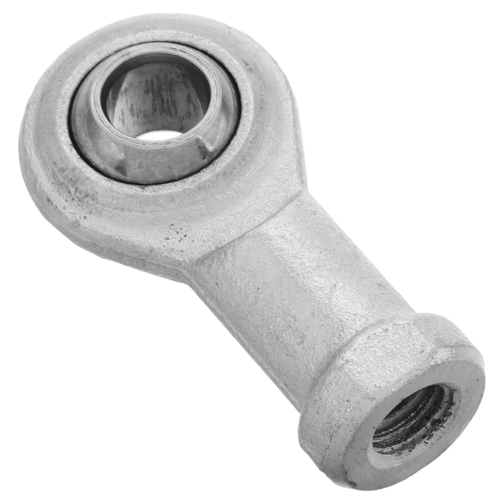 

Fish Eye Radial Bearing Heavy-Duty Use Wear Resistant 360-Degree Rotation for Exercise Equipment Fish Eye Rod End Bearing